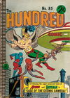 The Hundred Comic (Colour Comics, 1961 series) #85 [October 1963?]