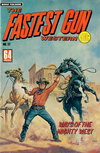 The Fastest Gun Western  #37 ([October 1979?])