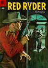 Red Ryder Comics  #143 (June 1955)