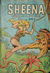 Sheena Queen of the Jungle (HJ Edwards, 1950 series) #23 ([August 1952?])