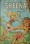 Sheena Queen of the Jungle  #23 ([August 1952?])