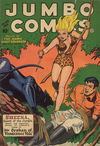 Jumbo Comics (Fiction House, 1938 series) #108 (February 1948)