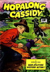 Hopalong Cassidy  #25 (November 1948)