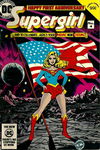 Supergirl (Federal, 1985 series) #4 [May 1984?]