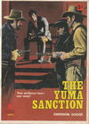 Cleveland Western (Cleveland, 1953? series) #1997 — The Yuma Sanction ([December 1977?])