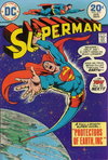 Superman  #274 (April 1974)