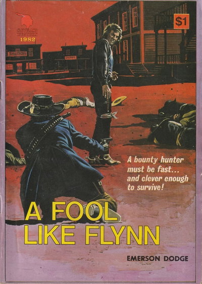 Cleveland Western  #1982 ([1977?])