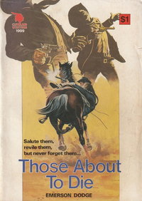 Cleveland Western  #1999 ([December 1977?])