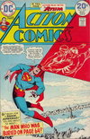 Action Comics  #433 (March 1974)