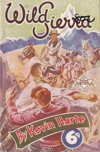 Wild Sierra [nn] (1950)