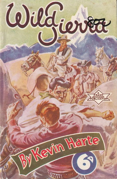 Wild Sierra [nn] (1950)