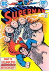 Superman (DC, 1939 series) #271 (January 1974)