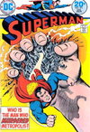 Superman  #271 (January 1974)