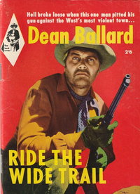 Ride the Wide Trail [nn] ([1956?])