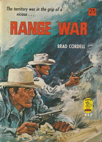 Pinto Western  #457 ([1973?])