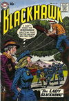 Blackhawk (DC, 1957 series) #133 February 1959