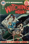 The Witching Hour (DC, 1969 series) #48 (November 1974)