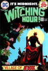 The Witching Hour  #43 (June 1974)