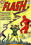 The Flash  #138 (August 1963)
