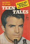 Teen Tales  #2 ([January 1966?])