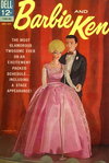 Barbie and Ken  #5 (November 1963-January 1964)