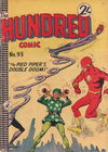 The Hundred Comic (Colour Comics, 1961 series) #93 [July 1964?]