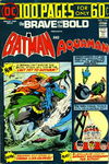 The Brave and the Bold (DC, 1955 series) #114 (August-September 1974)