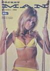 Pocket Man  v32#3 ([December 1969?])