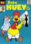 Baby Huey, the Baby Giant  #2 (November 1956)
