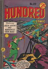 The Hundred Comic  #89 ([March 1964?])