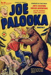 Joe Palooka Comics  #48 (September 1950)