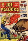 Joe Palooka Comics  #49 (October 1950)