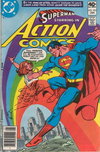 Action Comics  #503 (January 1980)