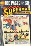 Superman (DC, 1939 series) #284 (February 1975)