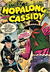 Hopalong Cassidy (DC, 1954 series) #125 (September-October 1957)