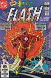 The Flash (DC, 1959 series) #312 (August 1982)
