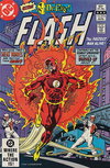 The Flash  #312 (August 1982)