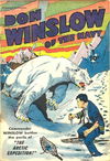 Don Winslow of the Navy (Fawcett, 1943 series) #47 (July 1947)