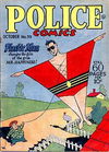 Police Comics (Quality, 1941 series) #59 (October 1946)
