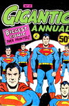 Gigantic Annual  #12 ([May 1971?])