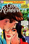 Girls' Romances (DC, 1950 series) #121 (December 1966)