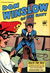 Don Winslow of the Navy (Fawcett, 1943 series) #60 (August 1948)
