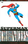 The Superman Chronicles  #Volume 3 (2007)