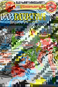 Detective Comics (DC, 1937 series)  #489 (April 1980)