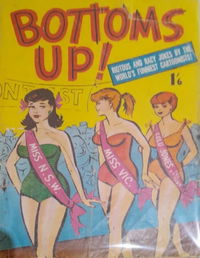 Bottoms Up! (Magman, 1965?) 