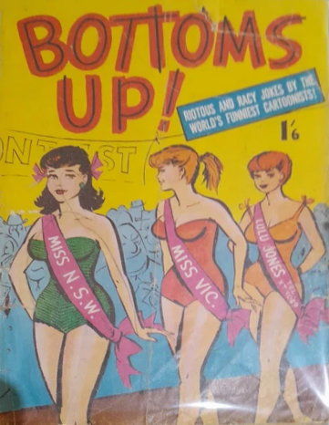 Bottoms Up! [nn] ([1965?])
