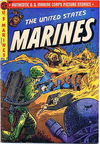 The United States Marines (Magazine Enterprises, 1952 series) #7 [A-1 #68] (1952)