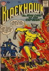 Blackhawk (DC, 1957 series) #141 October 1959