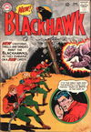 Blackhawk (DC, 1957 series) #197 (June 1964)