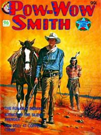 Pow-Wow Smith [nn] ([1982?])